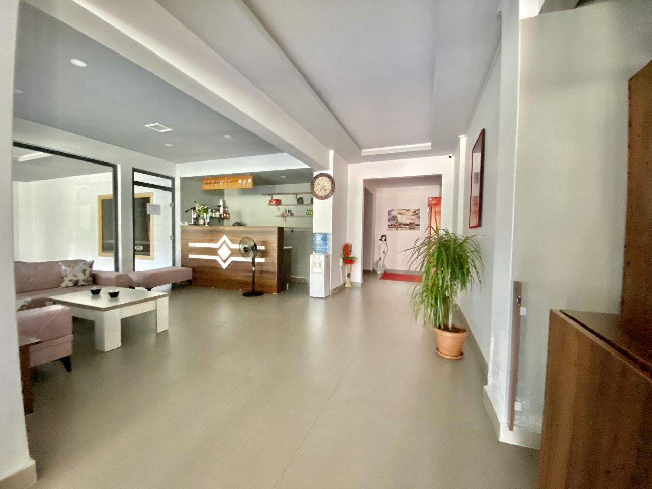 Квартира в Алании, Турция, 100 м² - фото 16