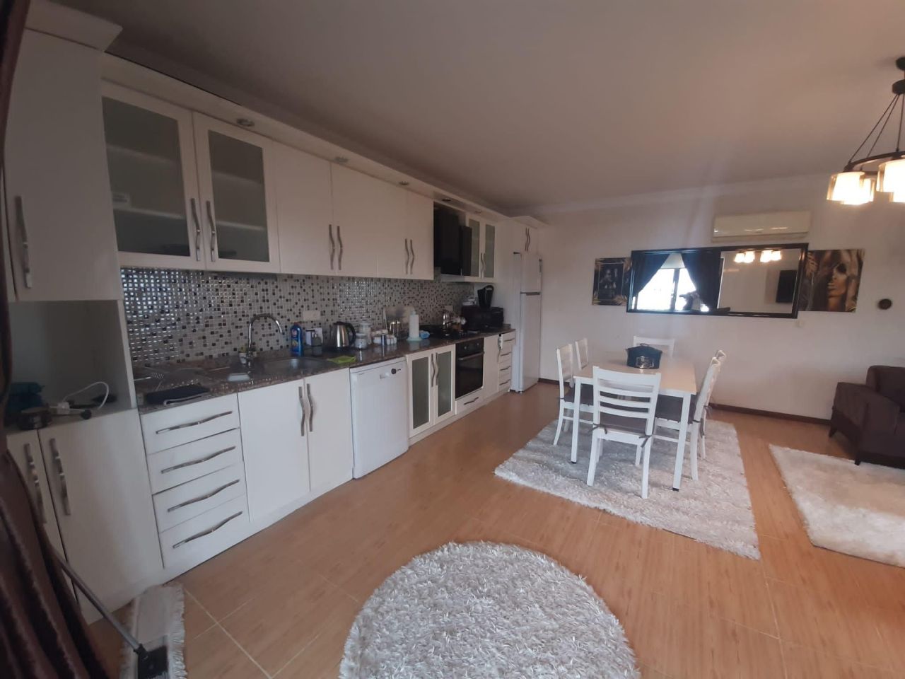 Вилла в Алании, Турция, 140 м² - фото 16