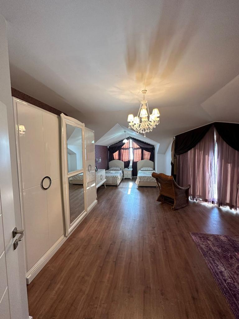 Пентхаус в Алании, Турция, 210 м² - фото 16