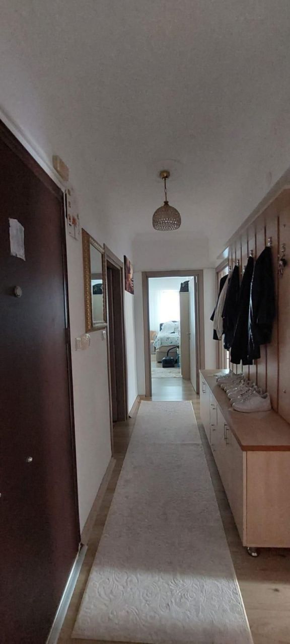 Квартира в Алании, Турция, 130 м² - фото 16