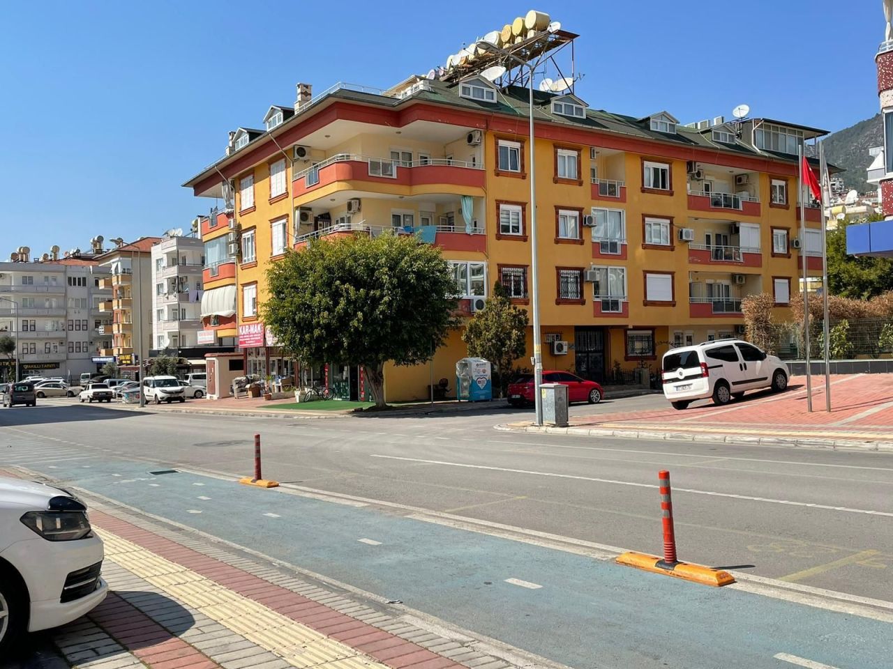 Пентхаус в Алании, Турция, 350 м² - фото 16