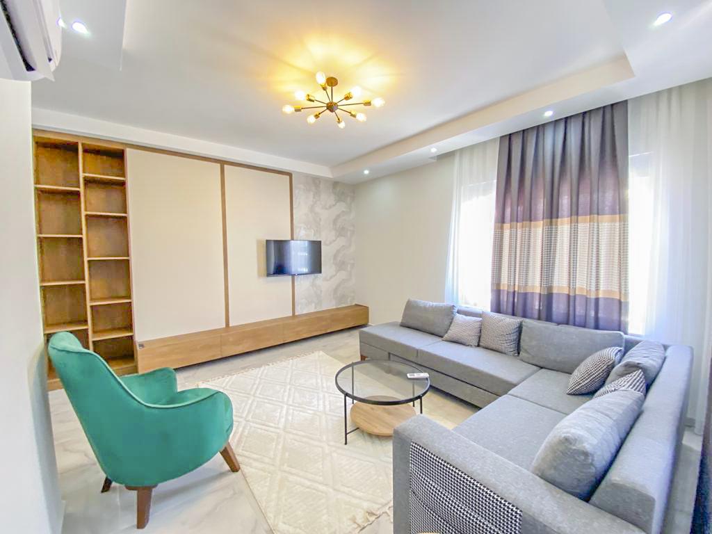 Пентхаус в Алании, Турция, 165 м² - фото 16