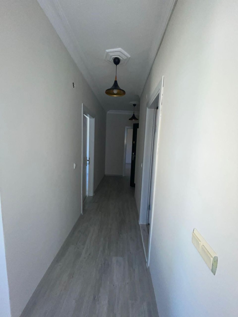 Квартира в Алании, Турция, 100 м² - фото 16