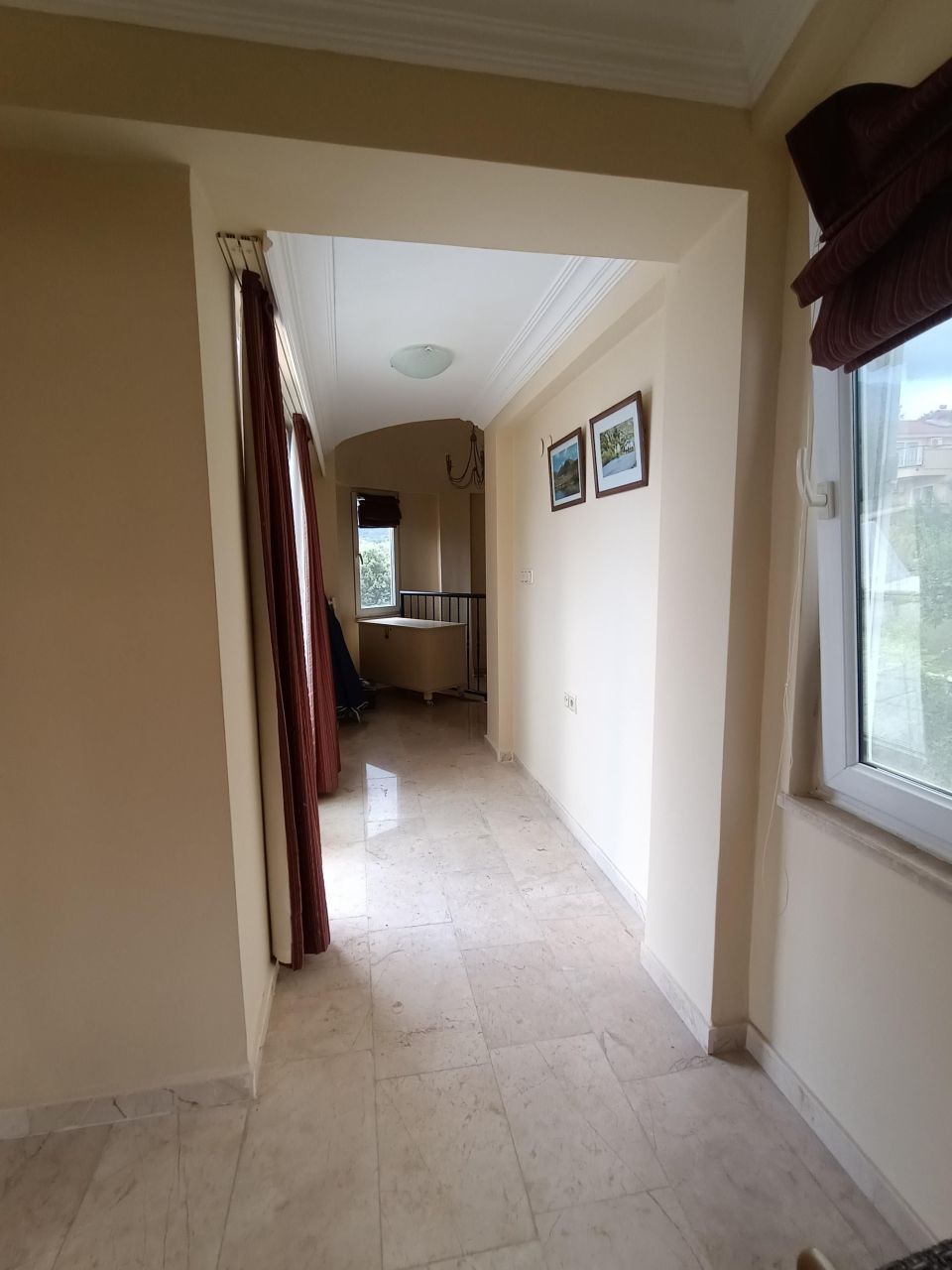 Пентхаус в Алании, Турция, 115 м² - фото 16