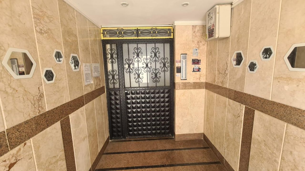 Пентхаус в Алании, Турция, 170 м² - фото 16