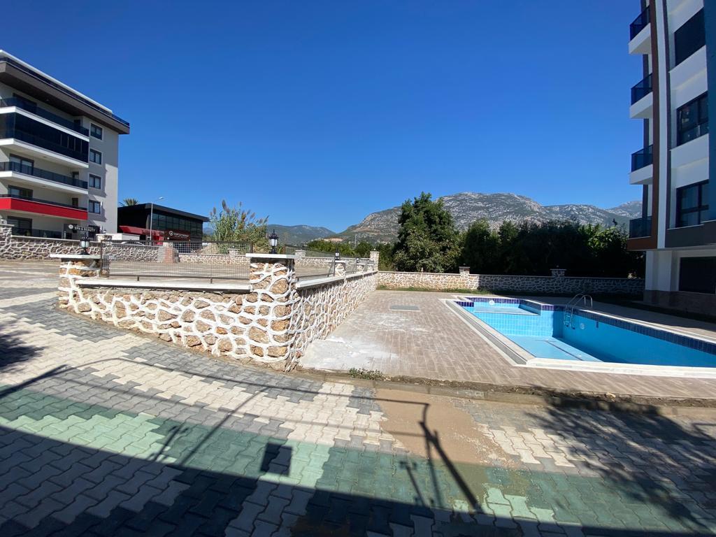 Квартира в Кестеле, Турция, 50 м² - фото 16