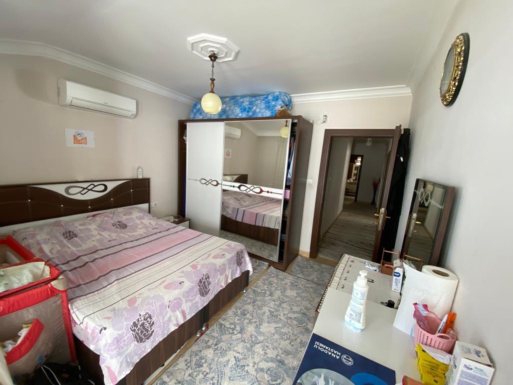 Квартира в Алании, Турция, 150 м² - фото 16