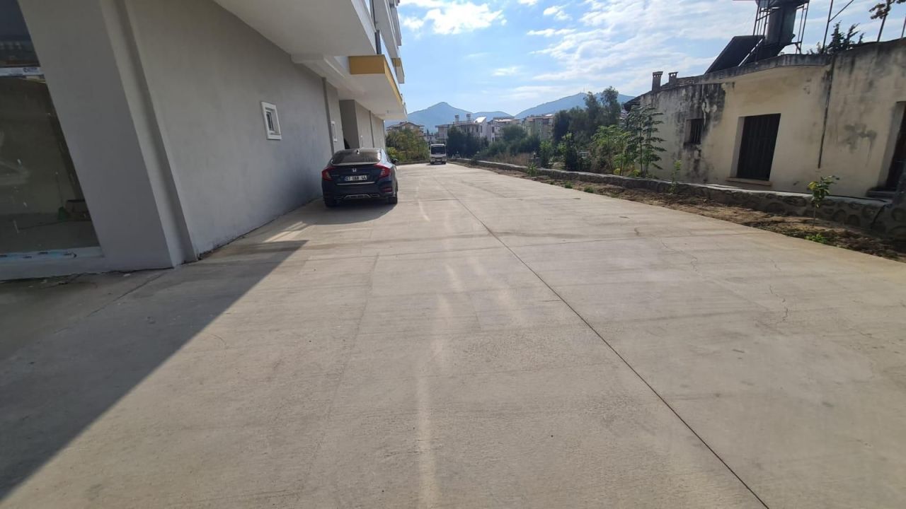 Квартира в Алании, Турция, 100 м² - фото 16