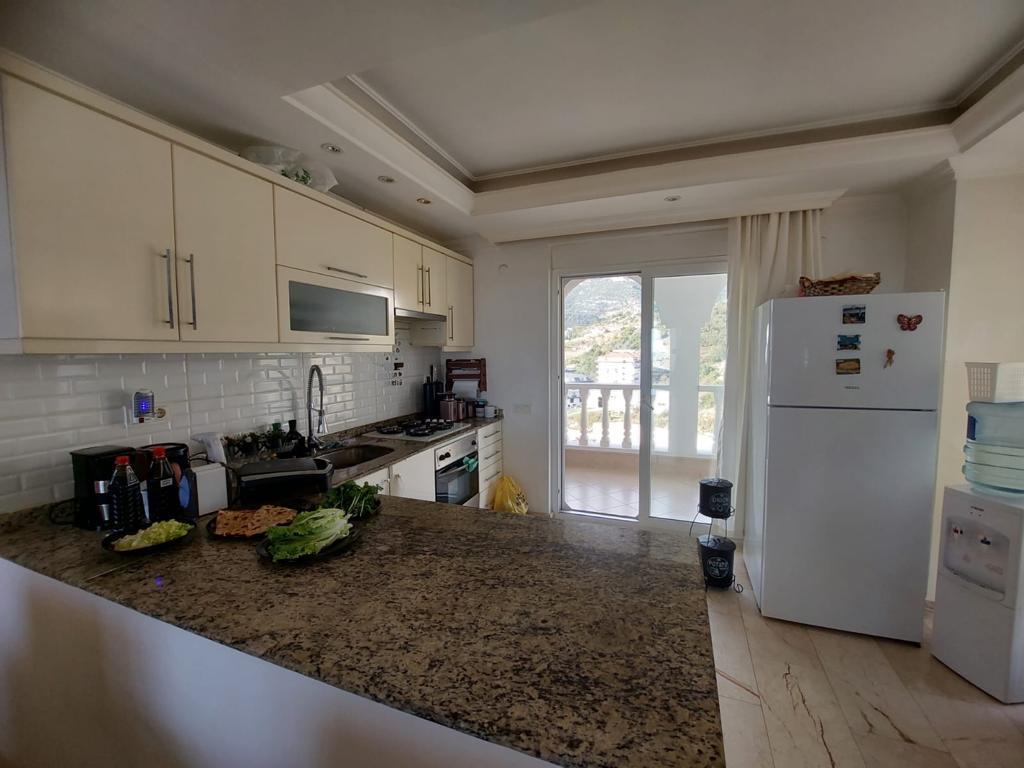 Пентхаус в Алании, Турция, 160 м² - фото 16