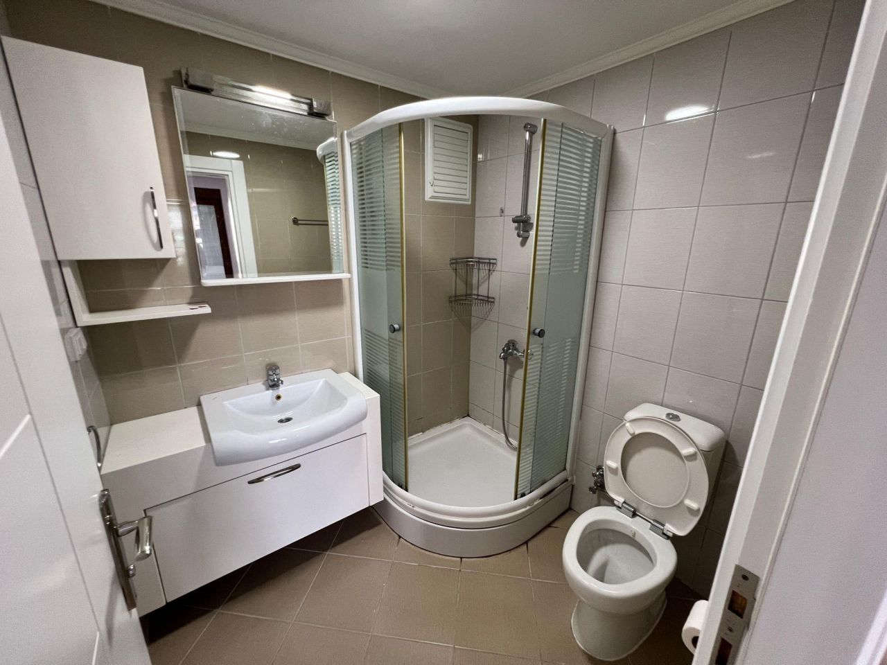 Квартира в Алании, Турция, 120 м² - фото 16