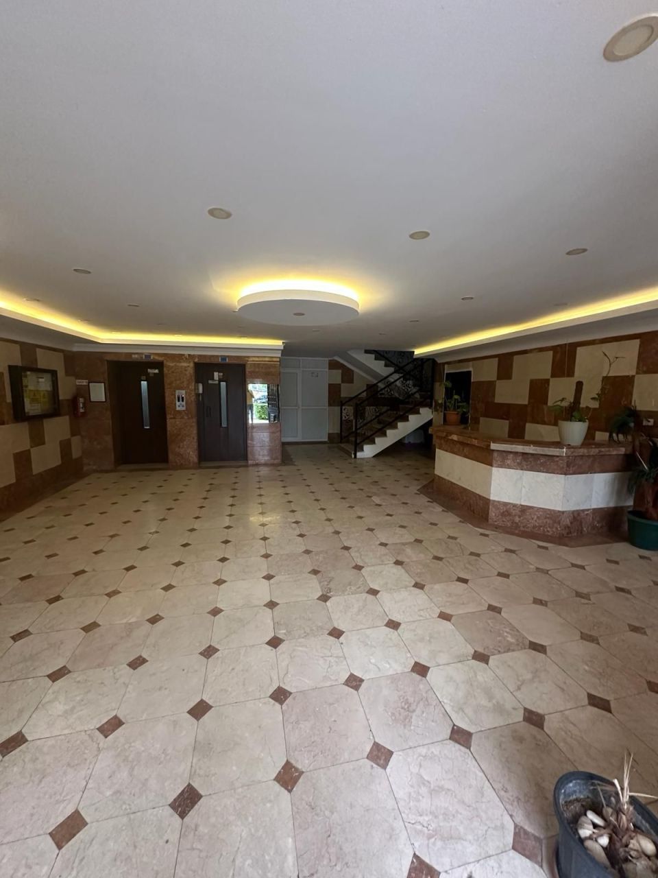 Квартира в Алании, Турция, 115 м² - фото 16