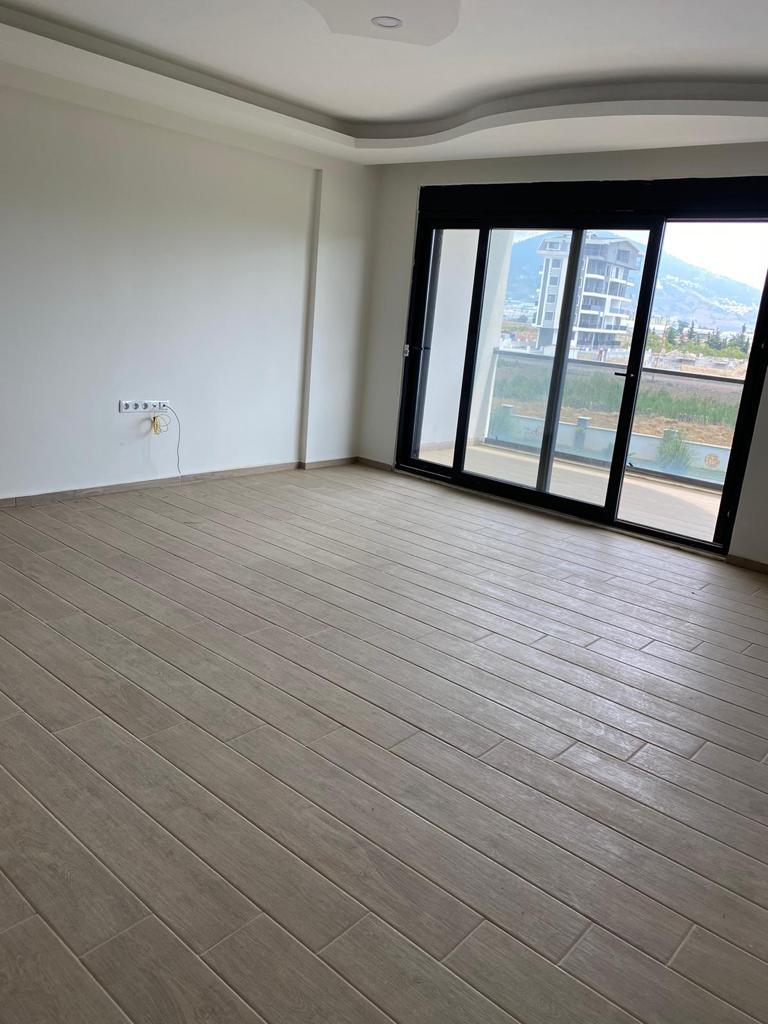 Квартира в Алании, Турция, 88 м² - фото 16