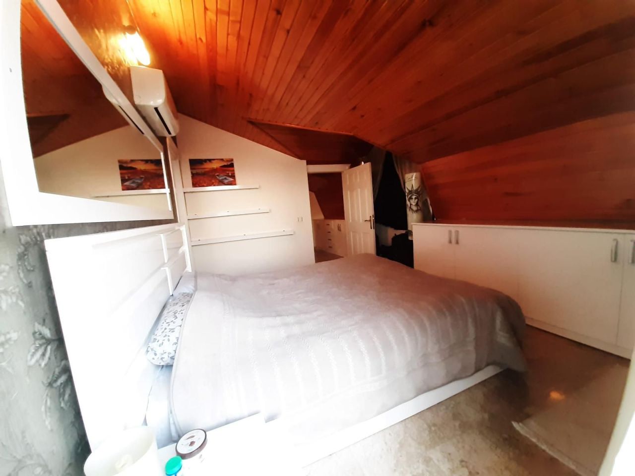 Пентхаус в Алании, Турция, 160 м² - фото 16