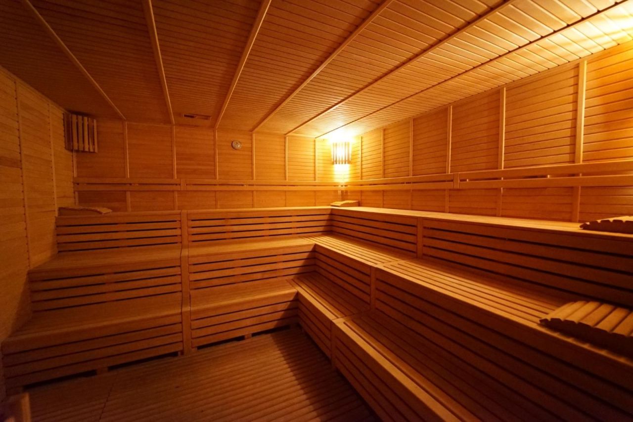 Квартира в Алании, Турция, 130 м² - фото 16