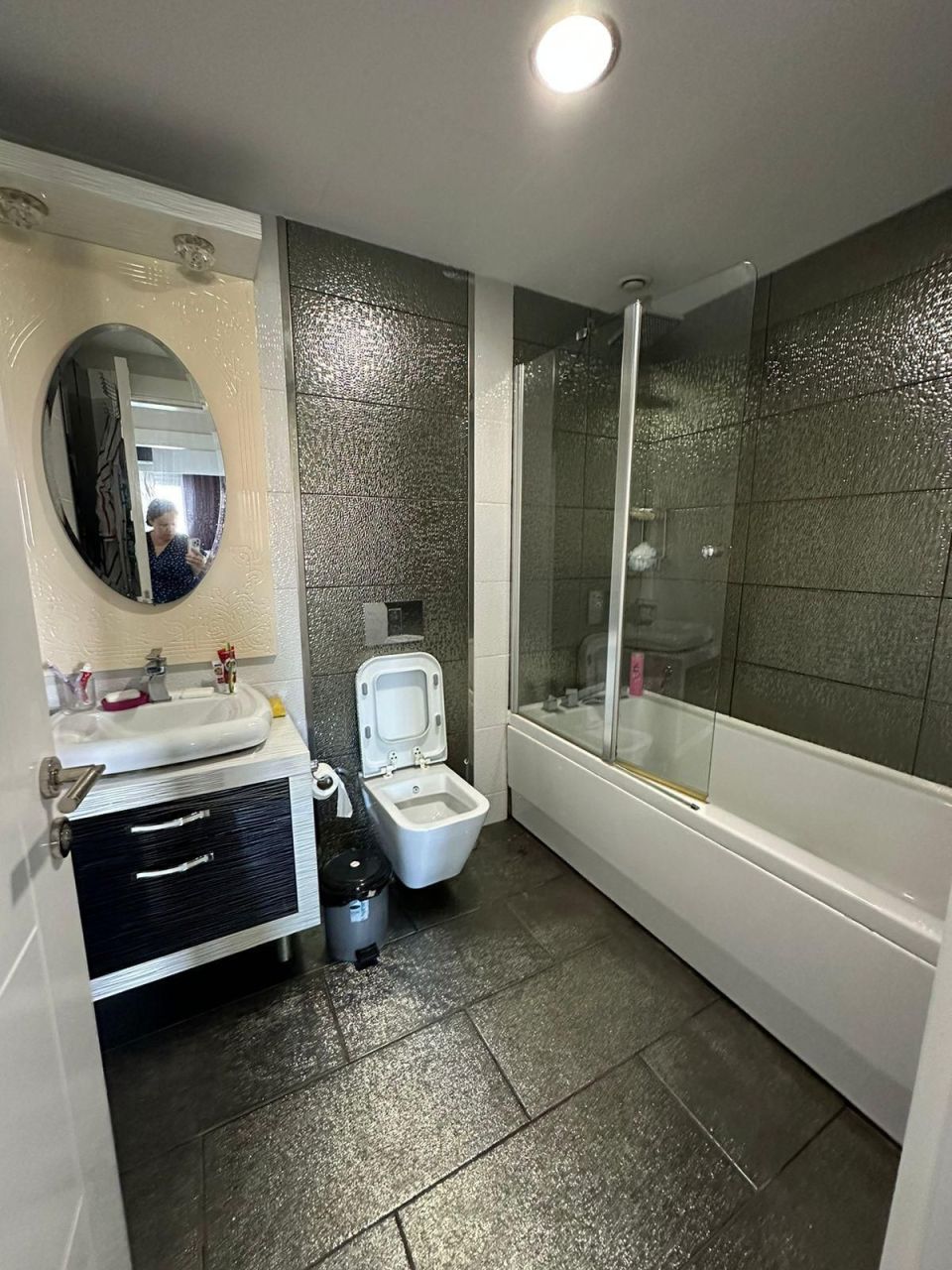 Квартира в Алании, Турция, 130 м² - фото 16