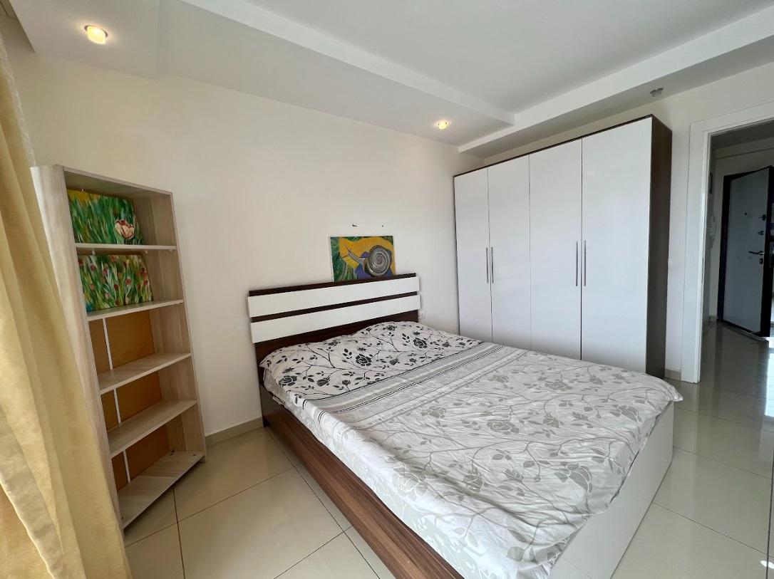 Квартира в Алании, Турция, 70 м² - фото 16