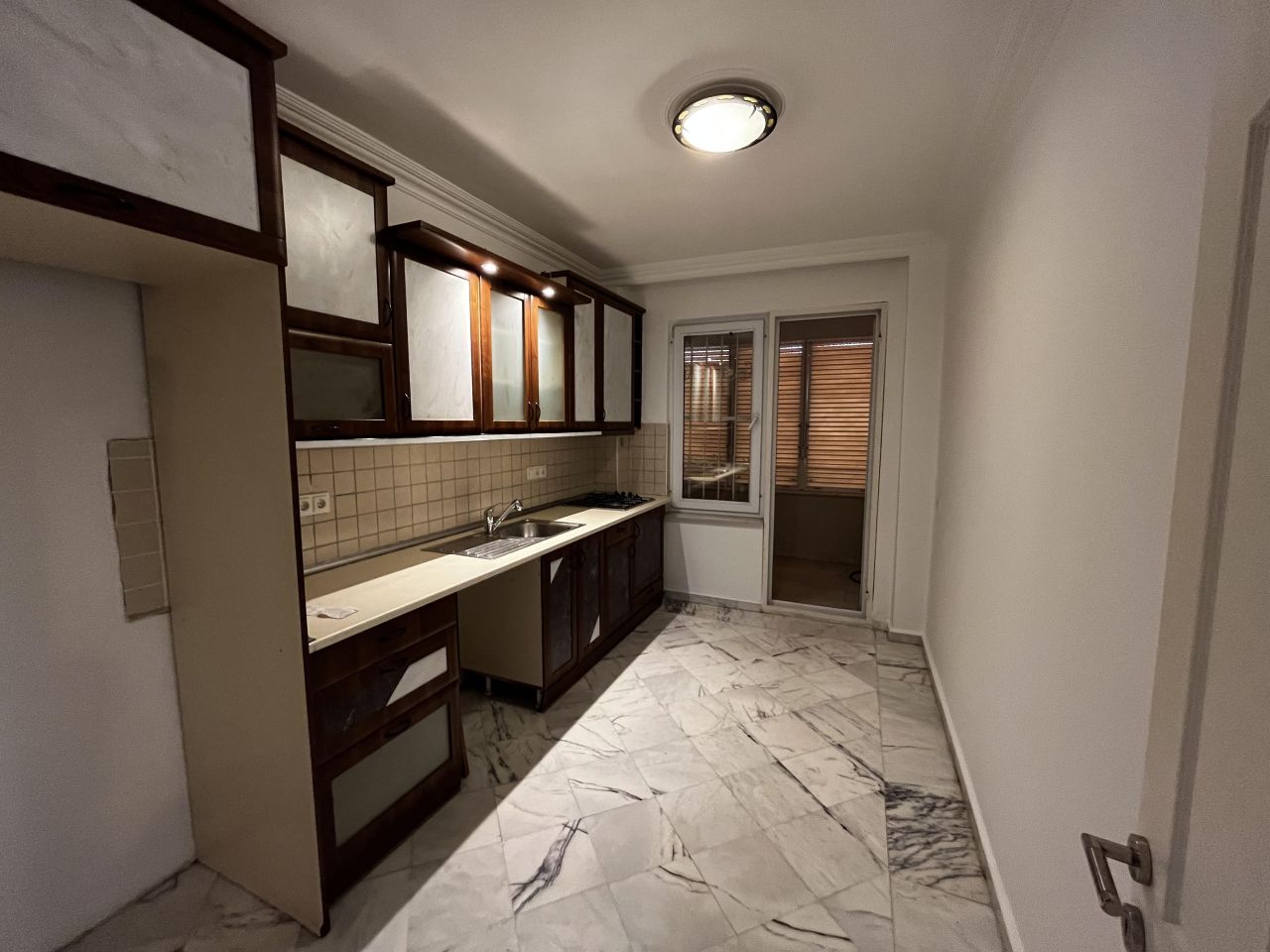 Квартира в Алании, Турция, 110 м² - фото 16