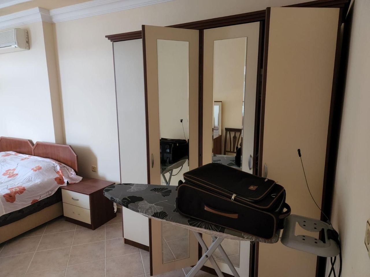 Квартира в Алании, Турция, 130 м² - фото 16