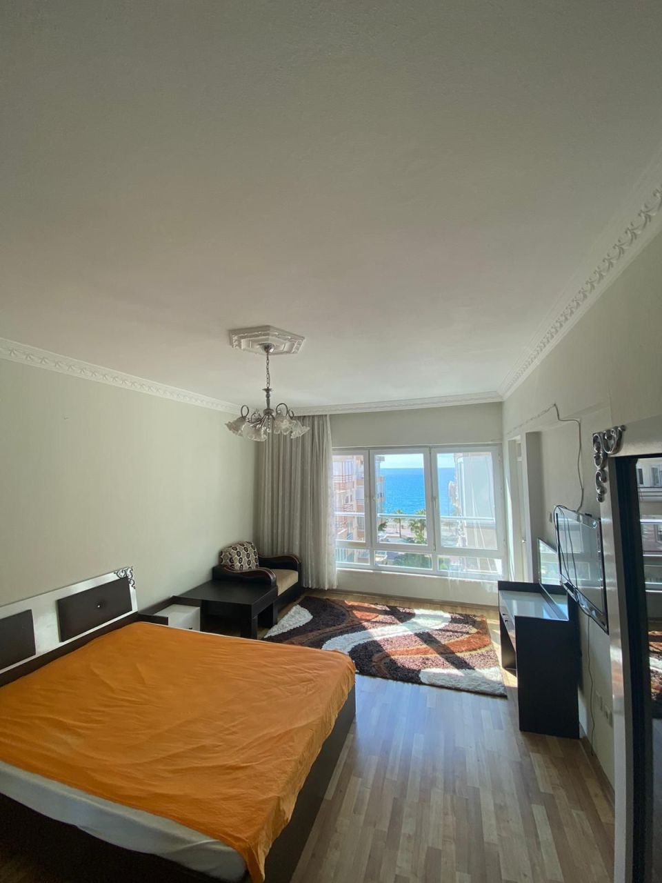 Квартира в Алании, Турция, 130 м² - фото 16