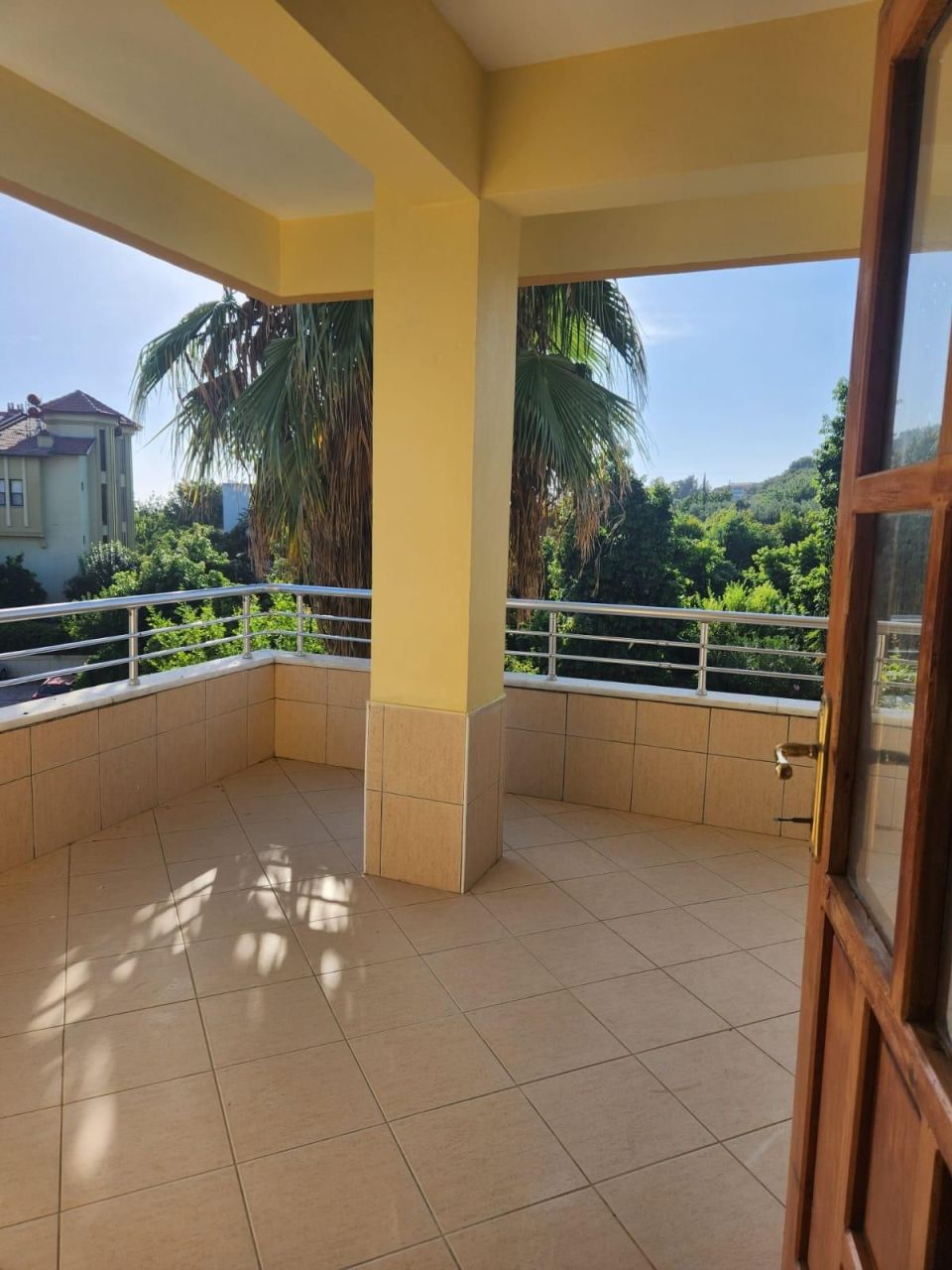 Вилла в Инжекуме, Турция, 370 м² - фото 16