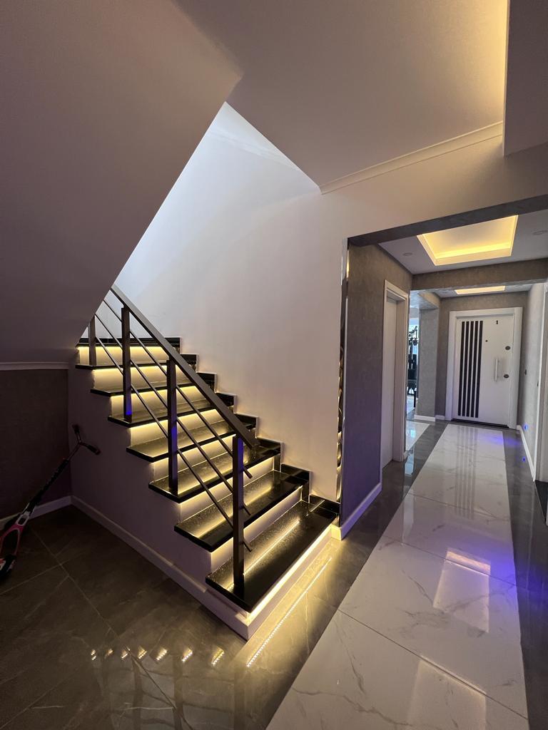 Пентхаус в Алании, Турция, 150 м² - фото 16