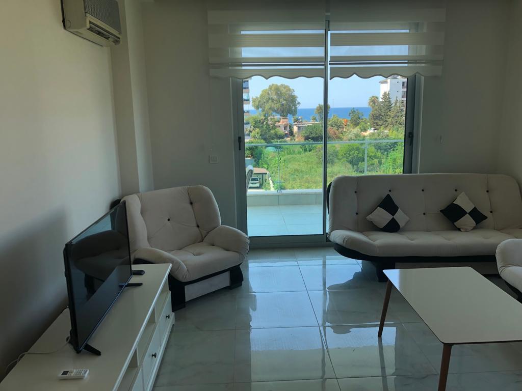 Квартира в Кестеле, Турция, 75 м² - фото 16