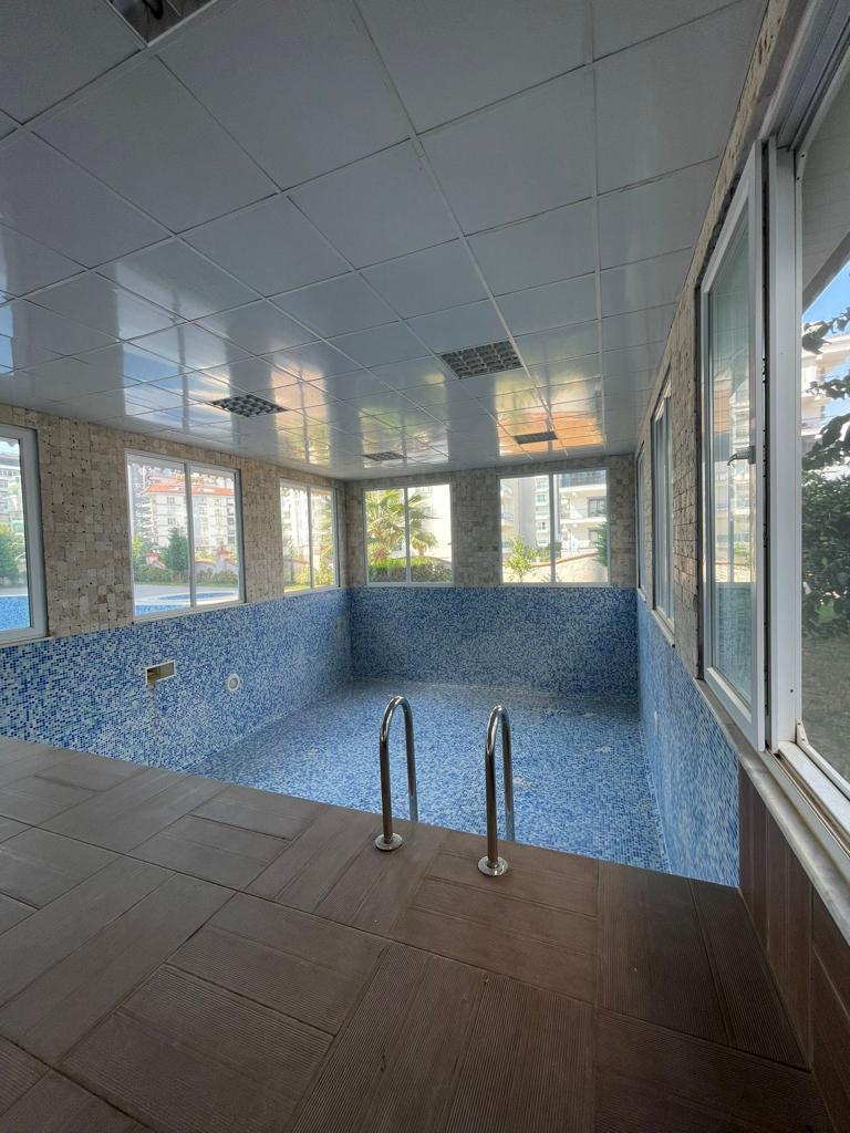 Квартира в Алании, Турция, 70 м² - фото 16