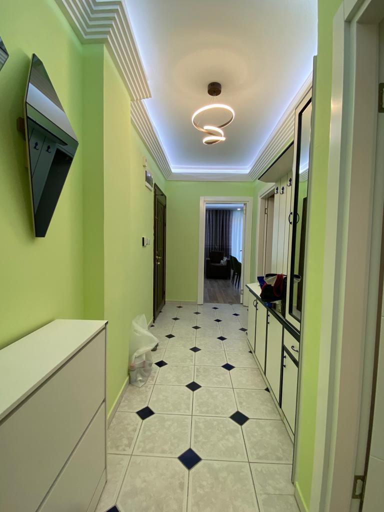 Квартира в Алании, Турция, 100 м² - фото 16