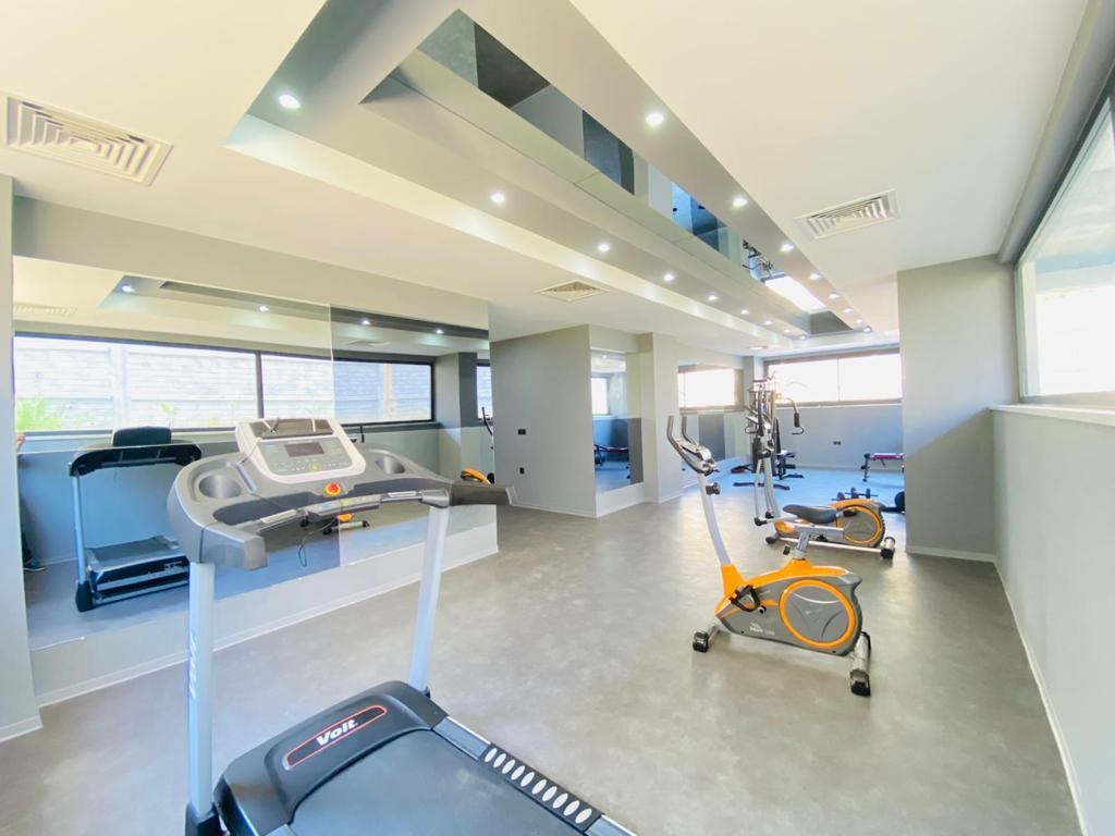 Квартира в Алании, Турция, 55 м² - фото 16