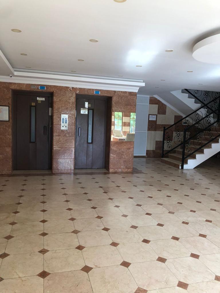 Квартира в Алании, Турция, 125 м² - фото 16