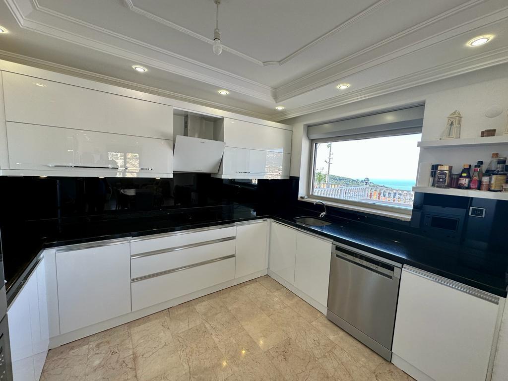 Вилла в Алании, Турция, 190 м² - фото 16