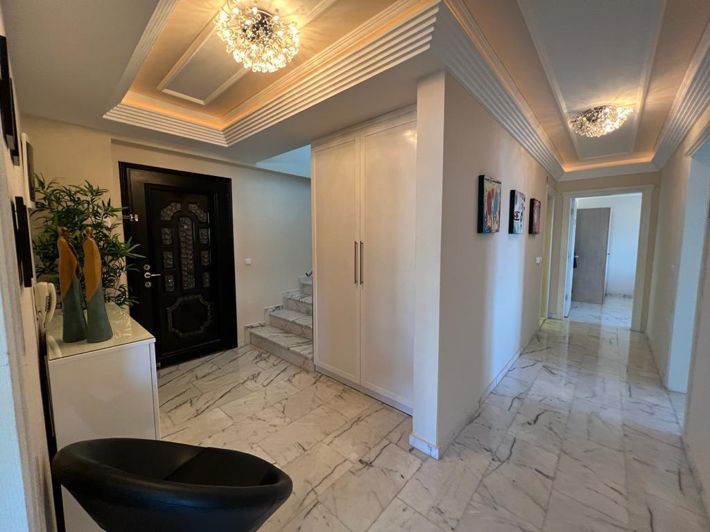 Пентхаус в Алании, Турция, 224 м² - фото 16