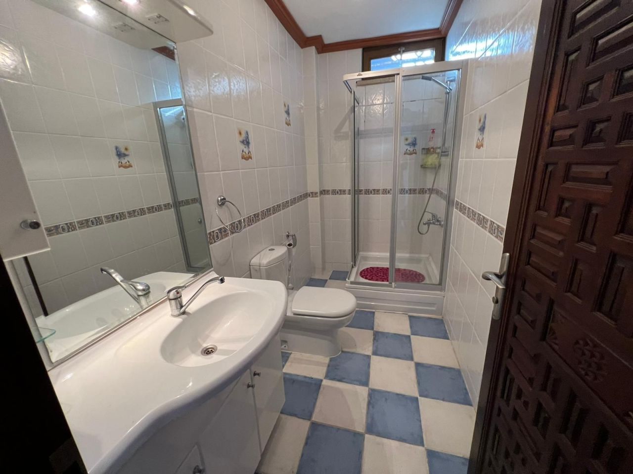 Вилла в Алании, Турция, 1 000 м² - фото 16