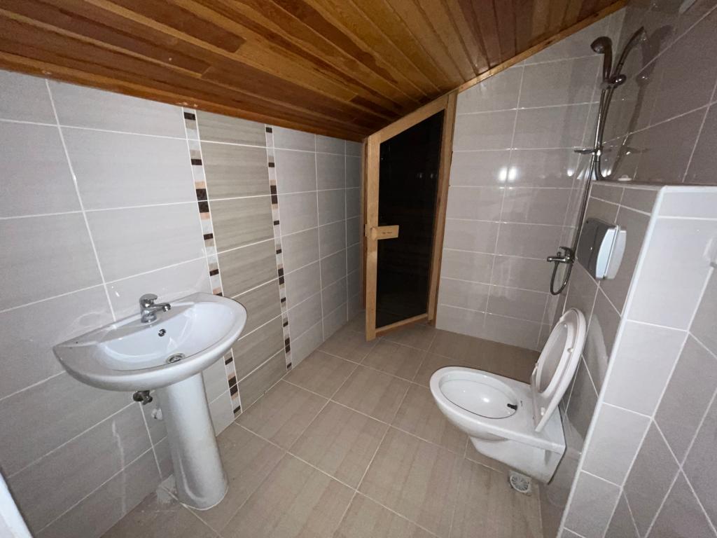 Пентхаус в Алании, Турция, 225 м² - фото 16