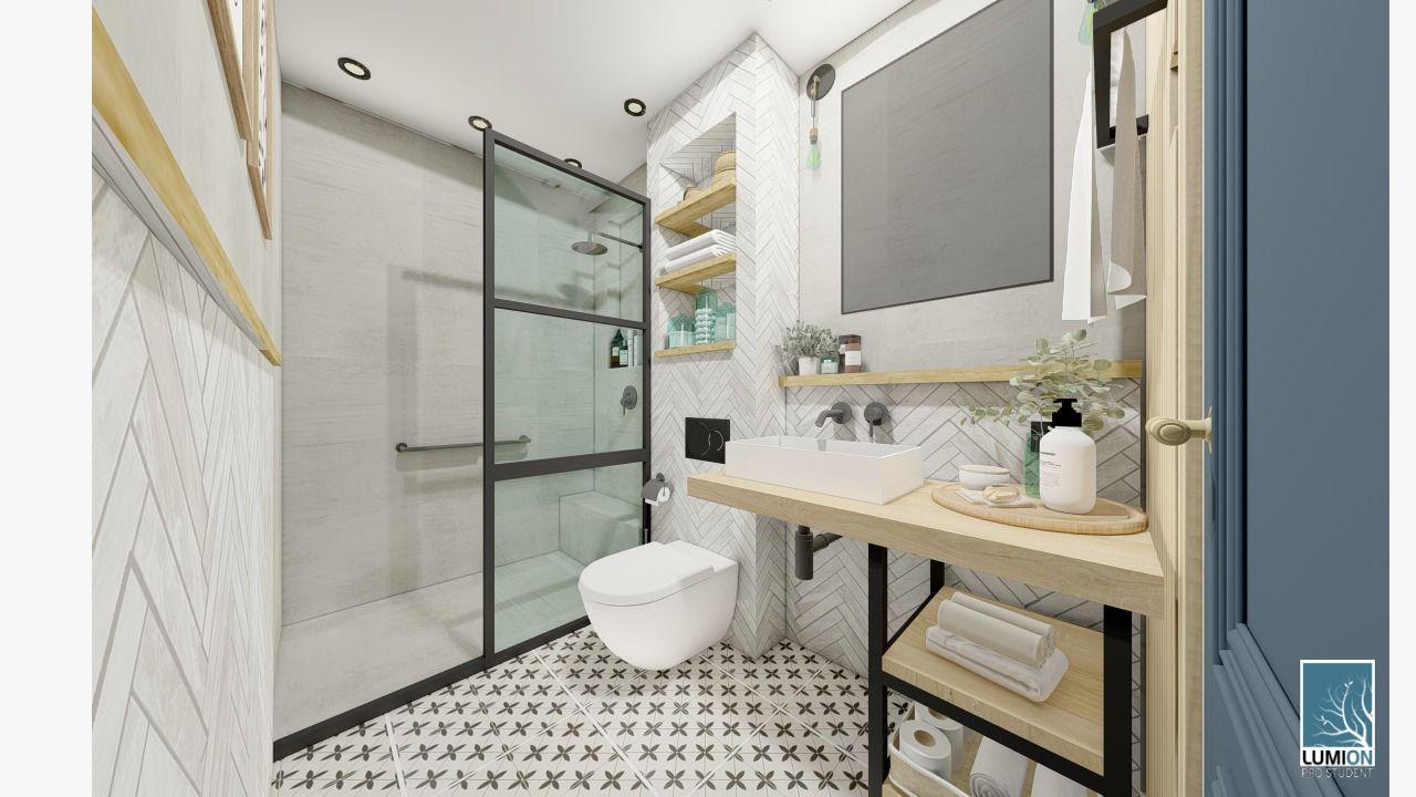 Квартира в Алании, Турция, 44 м² - фото 16