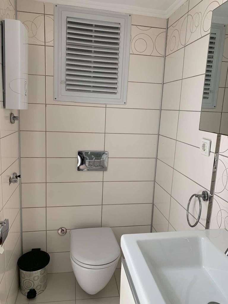 Квартира в Алании, Турция, 75 м² - фото 16