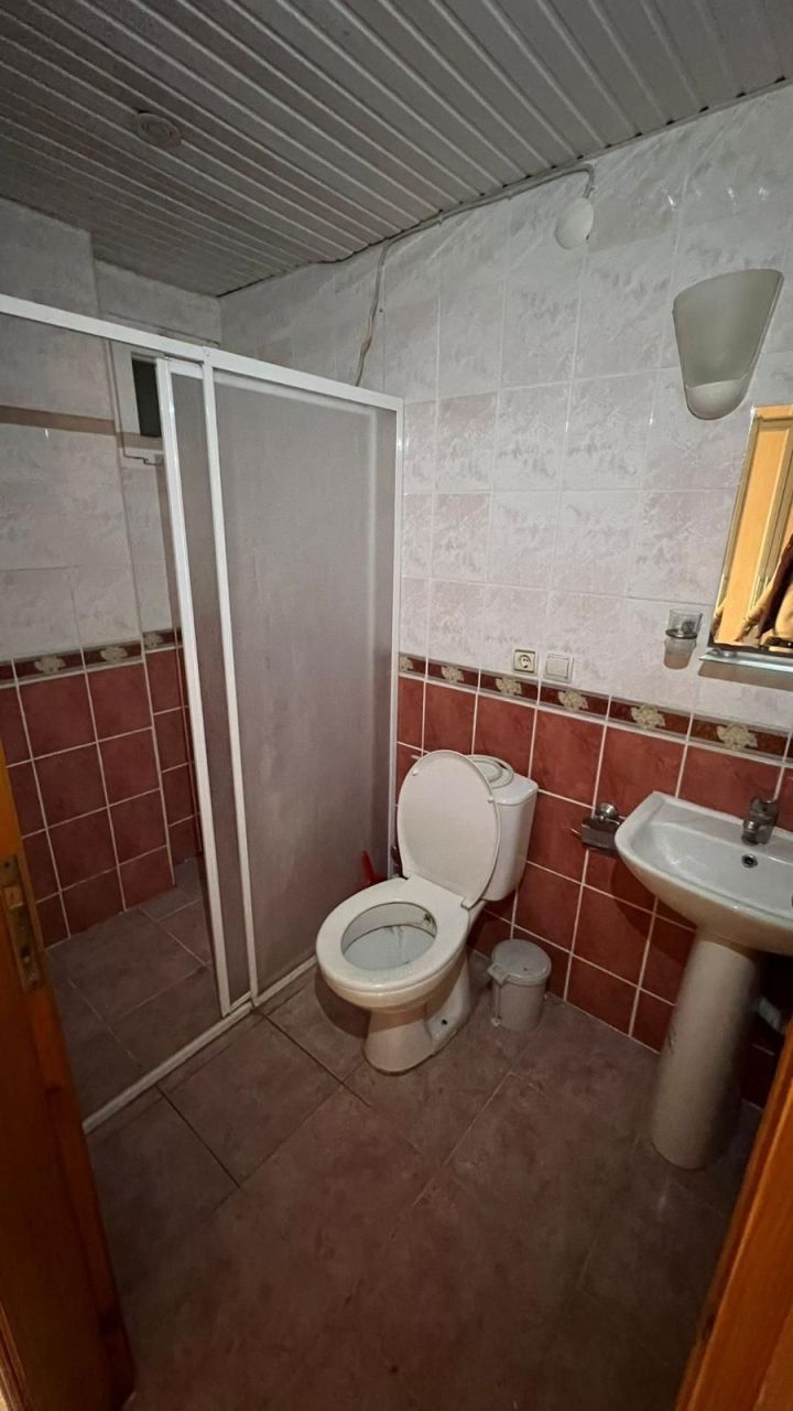 Квартира в Алании, Турция, 130 м² - фото 16