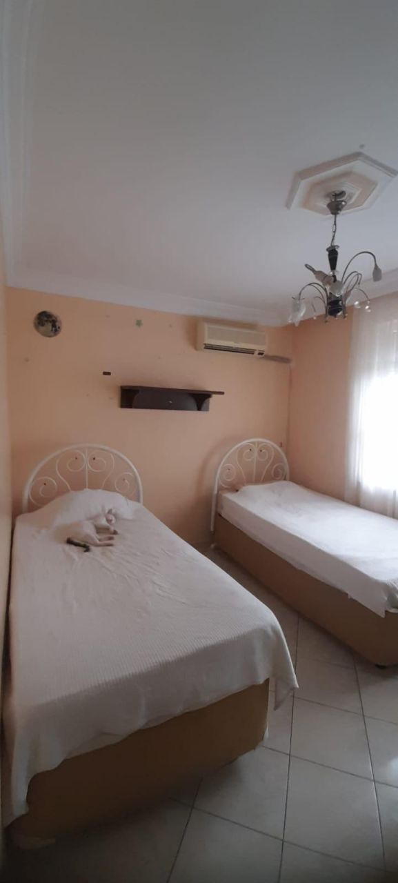 Квартира в Алании, Турция, 100 м² - фото 16