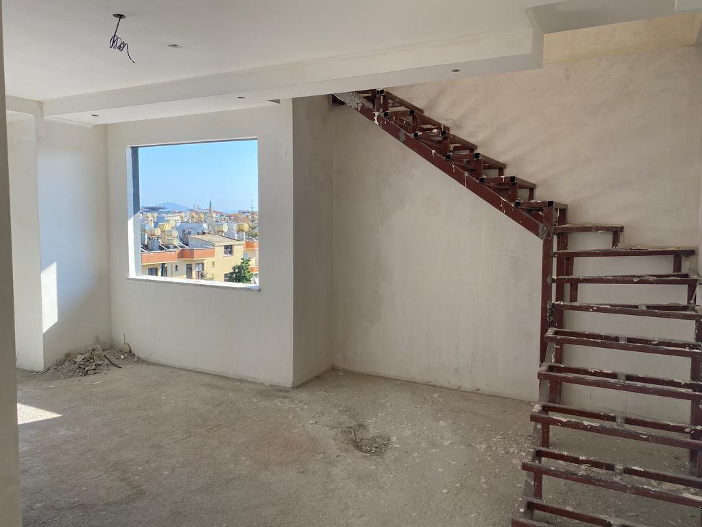 Пентхаус в Алании, Турция, 90 м² - фото 16