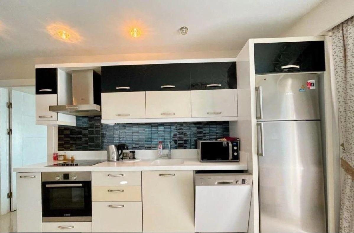 Квартира в Алании, Турция, 65 м² - фото 16