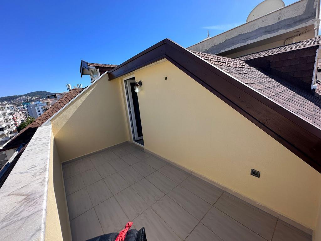 Пентхаус в Алании, Турция, 150 м² - фото 16