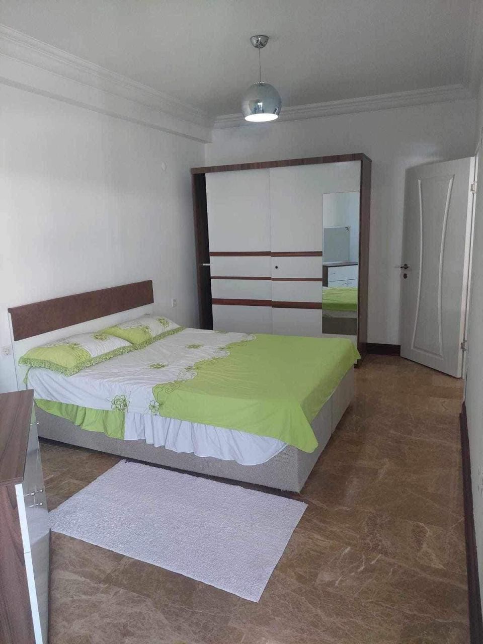 Квартира в Кестеле, Турция, 65 м² - фото 16