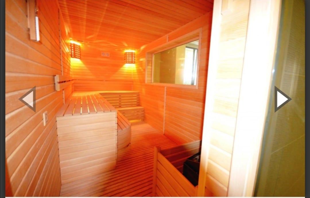 Квартира в Алании, Турция, 125 м² - фото 16