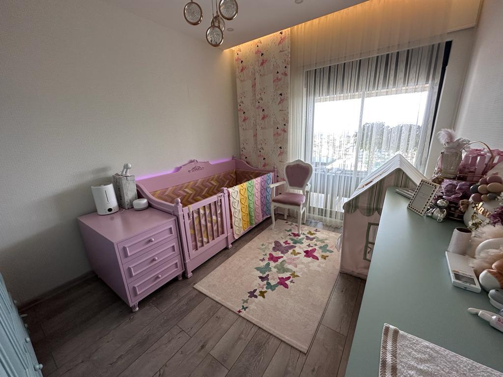 Пентхаус в Алании, Турция, 300 м² - фото 16