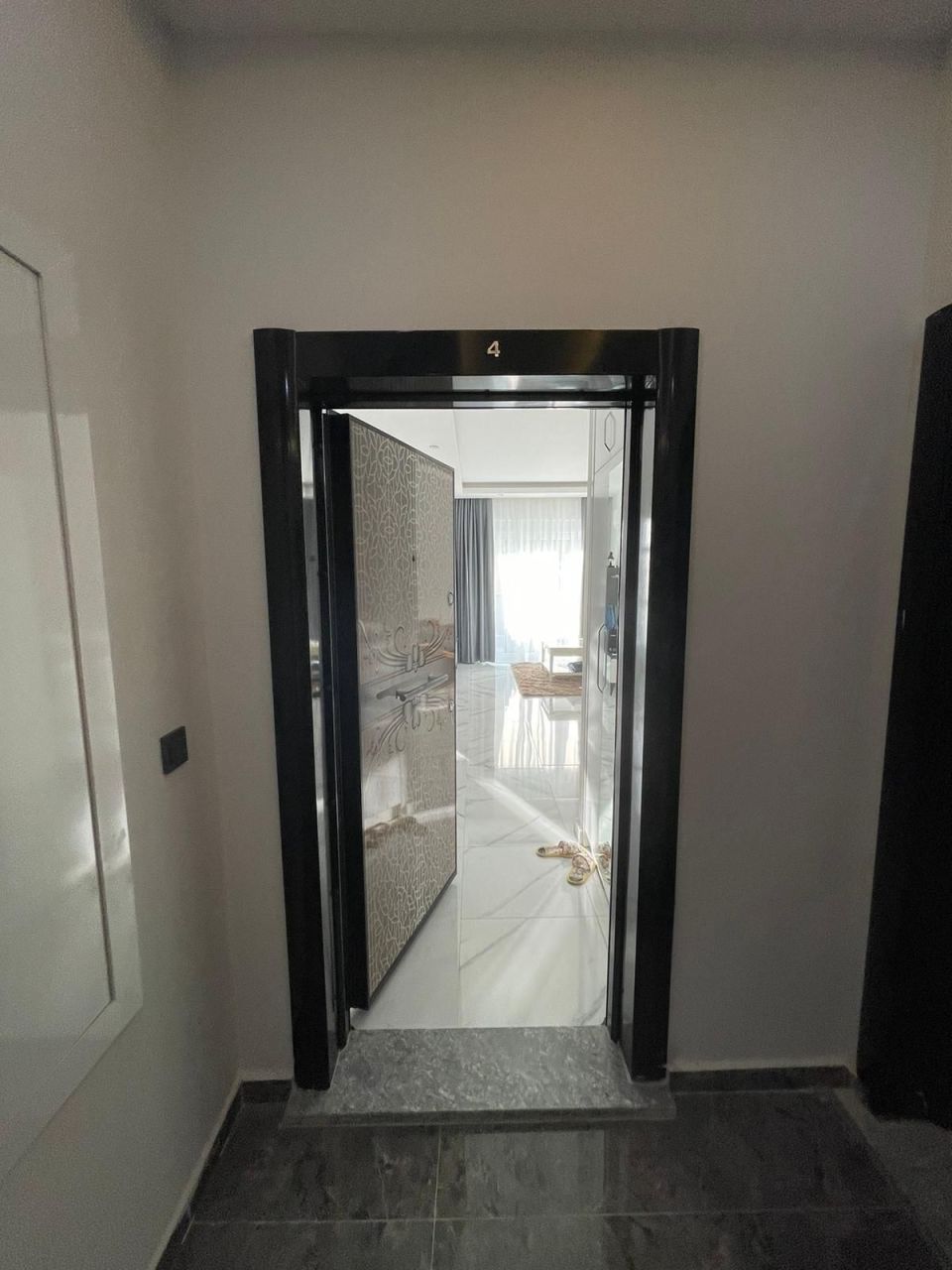 Квартира в Алании, Турция, 75 м² - фото 16