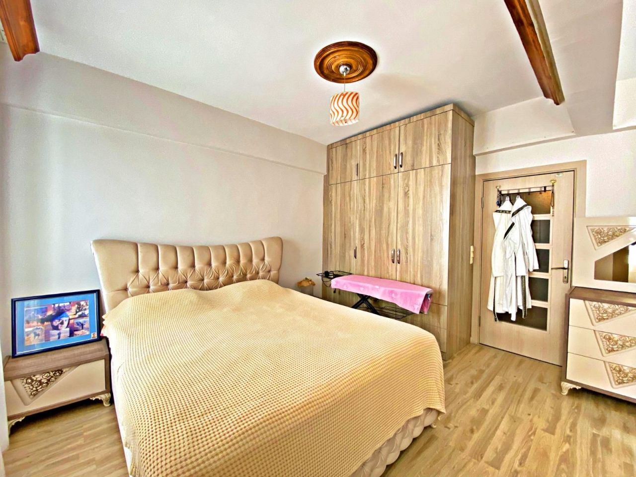 Квартира в Алании, Турция, 160 м² - фото 16