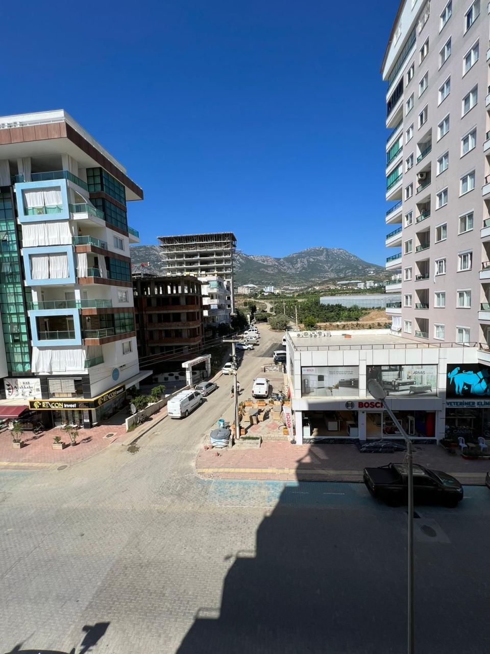 Квартира в Алании, Турция, 125 м² - фото 16