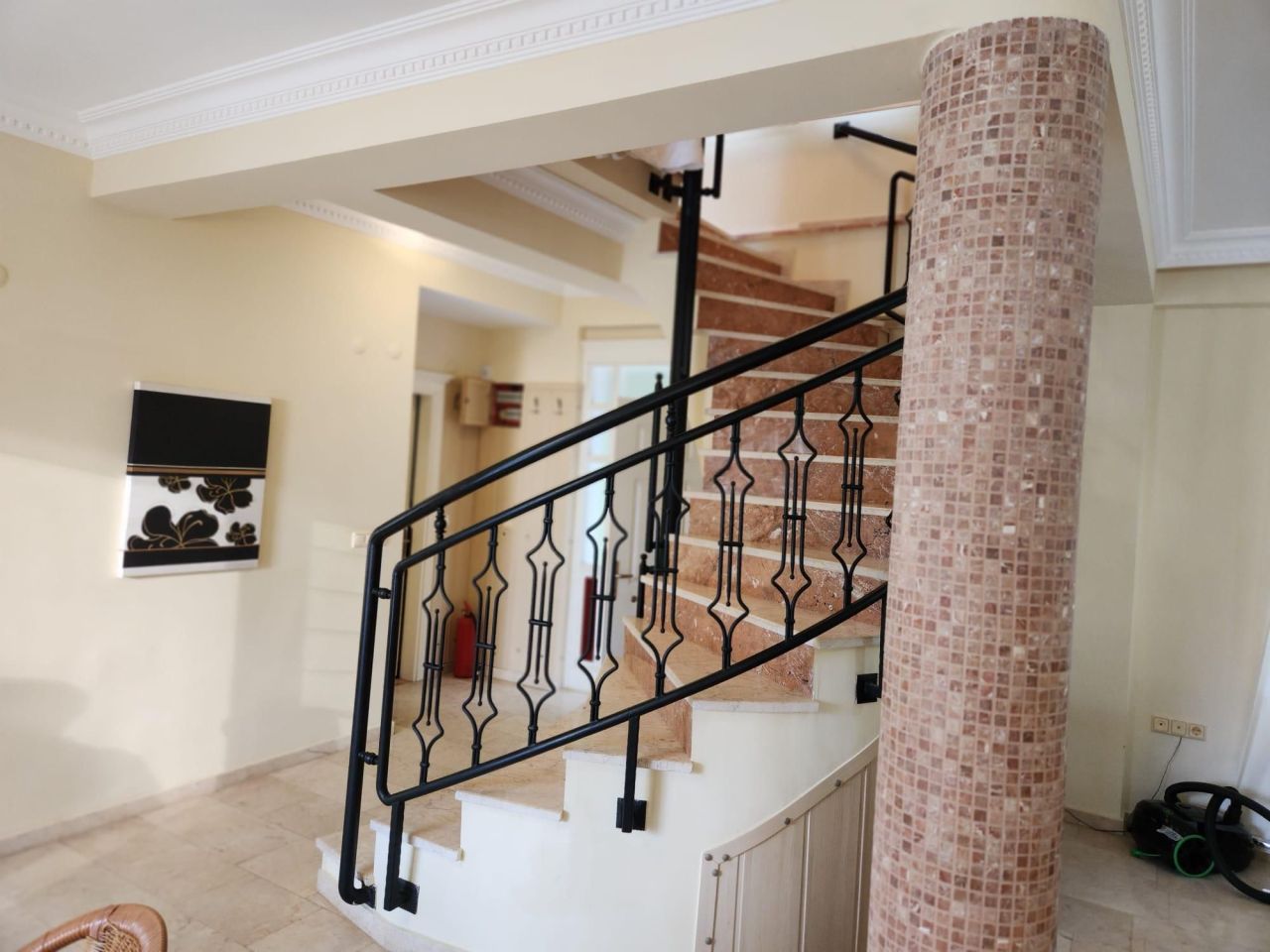 Вилла в Алании, Турция, 280 м² - фото 16