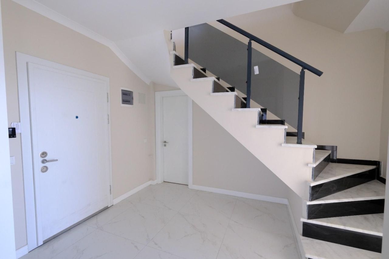 Пентхаус в Алании, Турция, 238 м² - фото 16