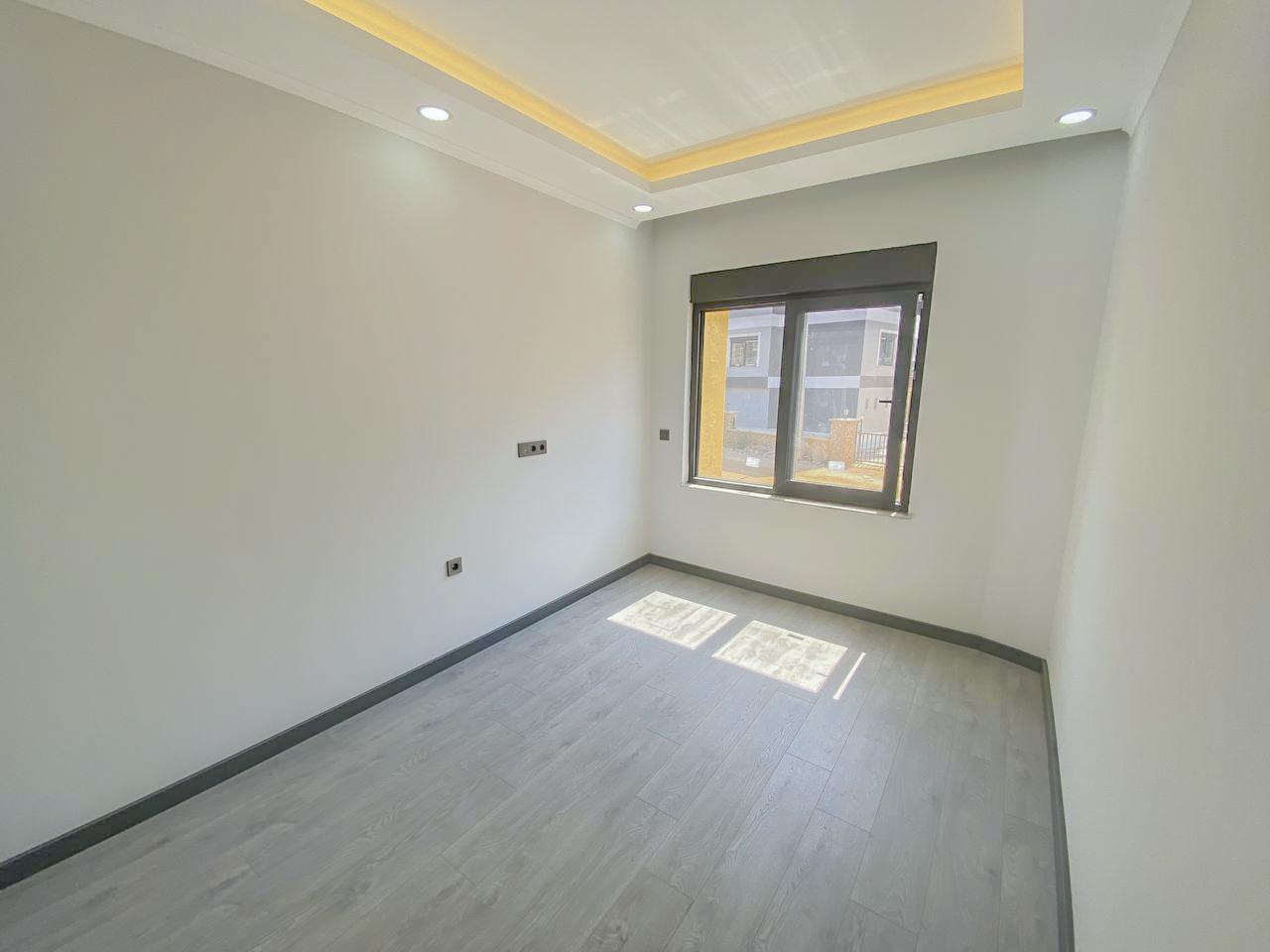 Квартира в Алании, Турция, 53 м² - фото 16